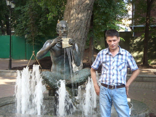 Илья Файзуллин