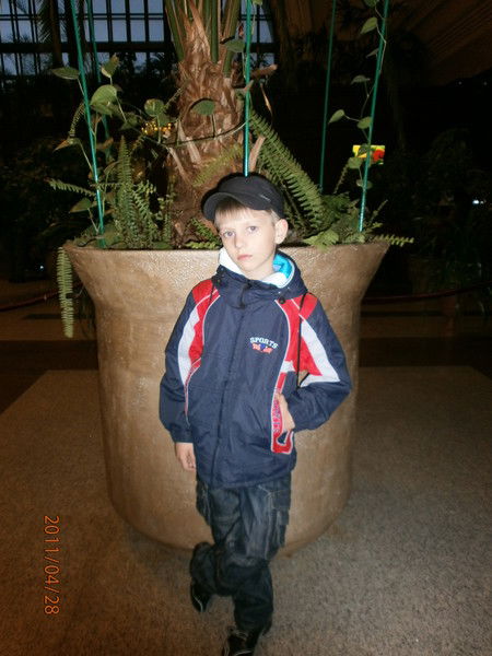 Данил Храмцов