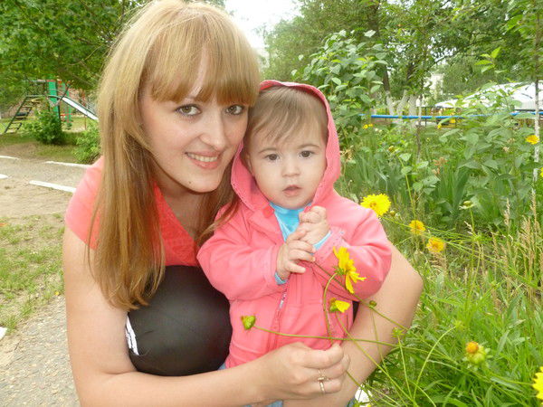 Вера Киселева