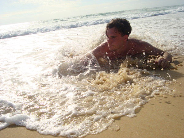 Ваня Чугунов