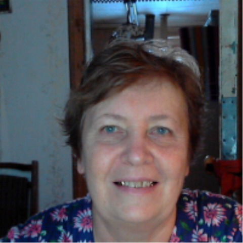 Галина Панищева