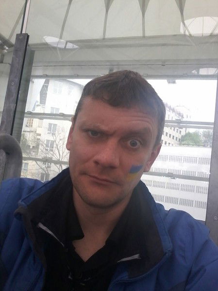 Андрей Белецкий