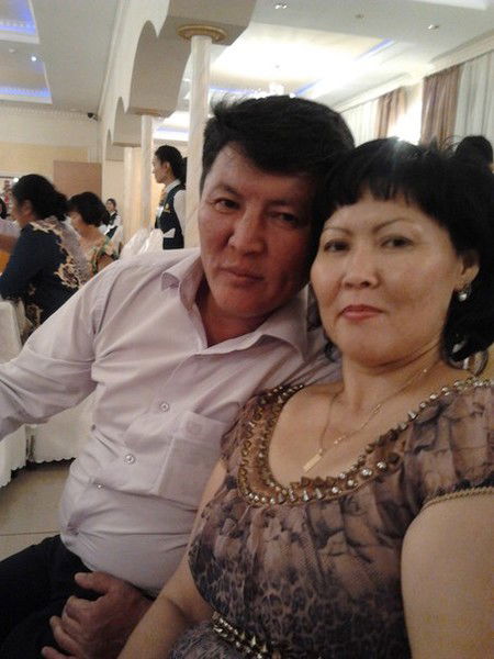 Галимжан Масалимов