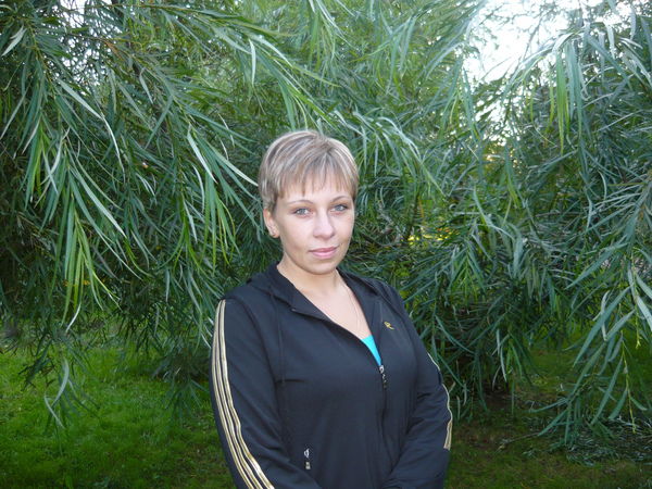 Наталья Кириллова