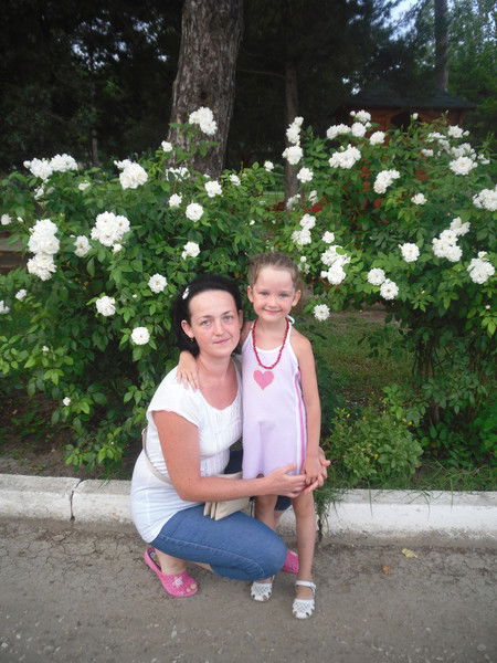 Лилия Довженко(Скорик)