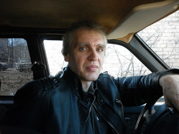 Василий Цветков