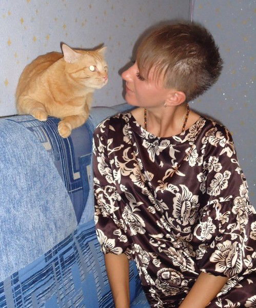 Катерина .......