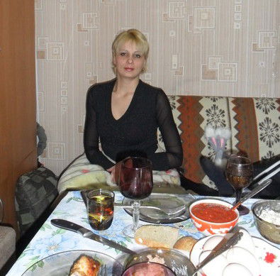 Эльза Ермакова