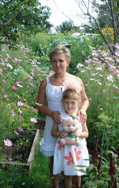 Наталия Жилина