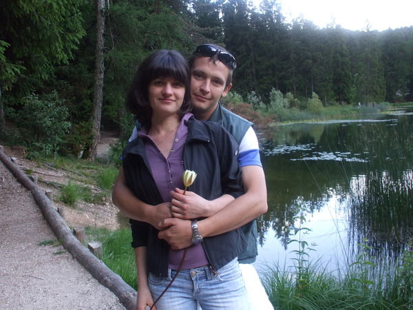 Наталия Пальчинська