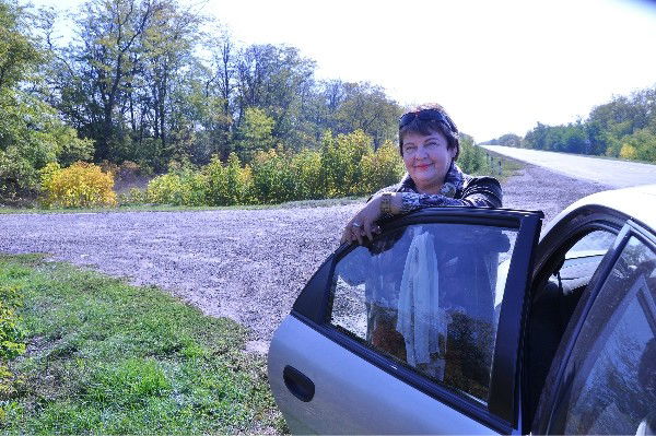 Кликовка Анна