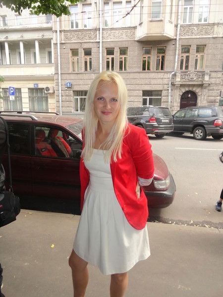 Наталья Щукина(Васильева)