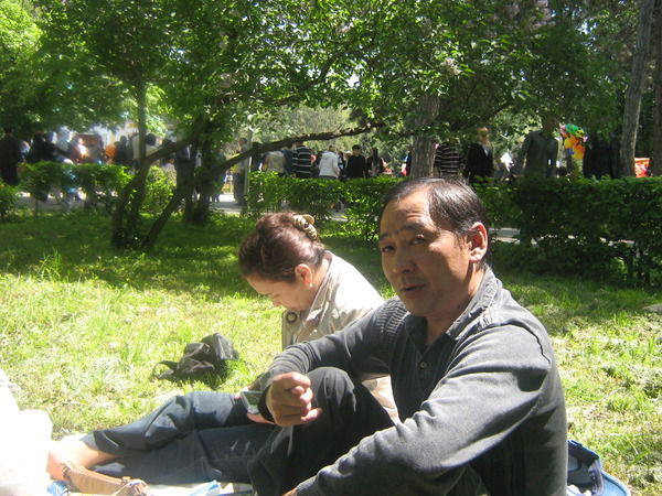 Вячеслав Лян