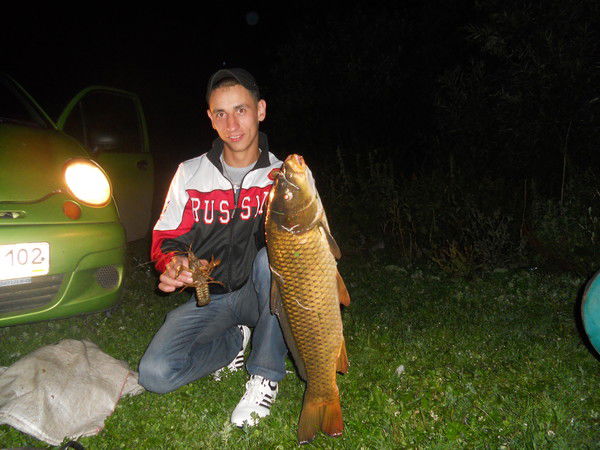 Михаил Филатов