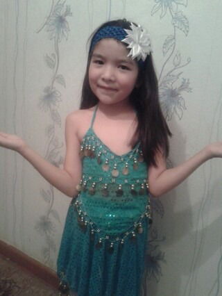 Жанна Шайменова