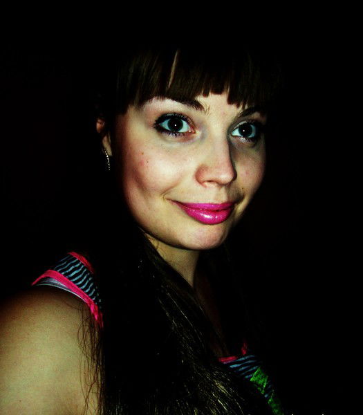 Марина Зуева