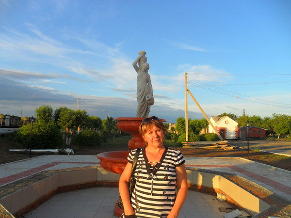 Ирина А. Просюк