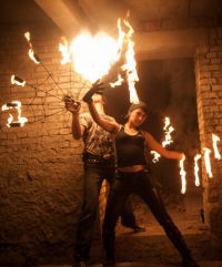 Юрий Редькин