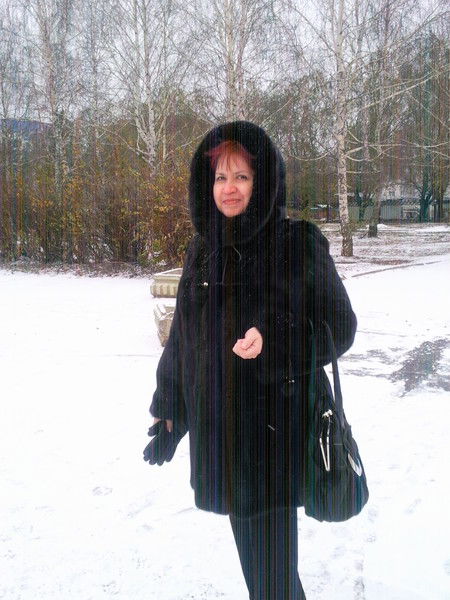 Лилия Сабитова