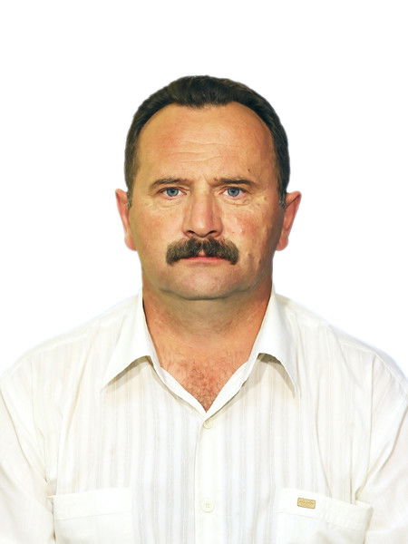 Владимир Москалёв