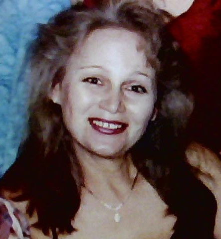 Светлана Петрова