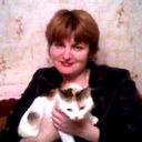 Светлана Ефимова