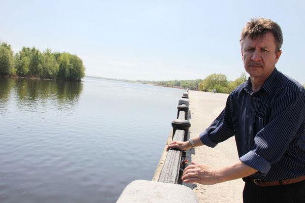 Александр Давлетчин