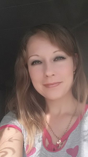 Юленька Yulia