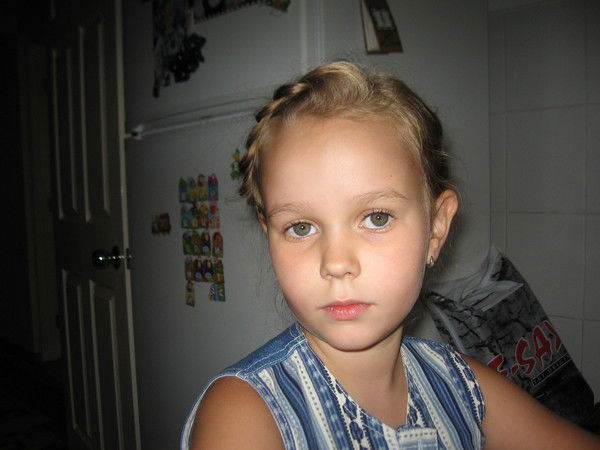 Ксения Рублёва