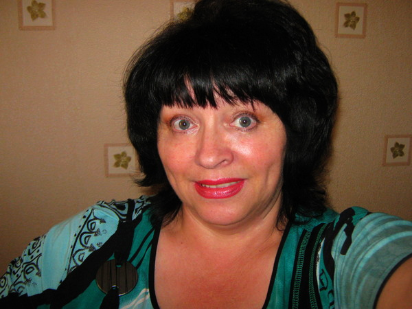 Раиса Богданова