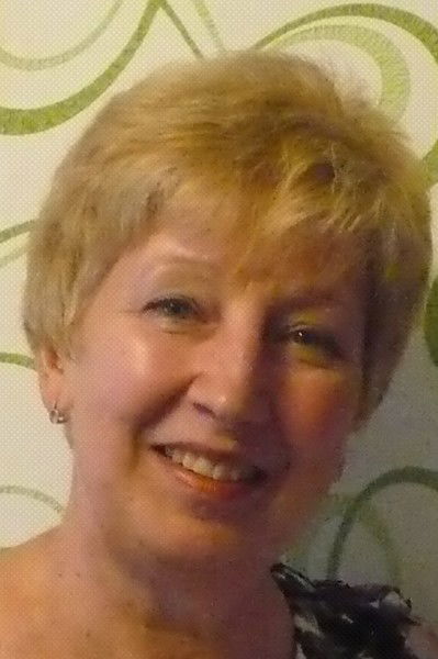 Галина Вепренцева