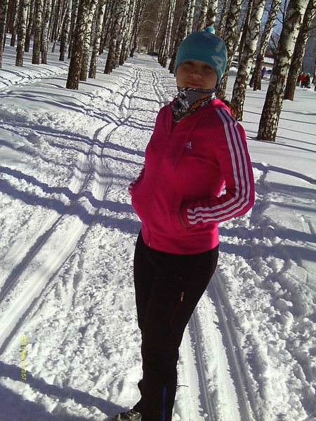 Ларькина Екатерина