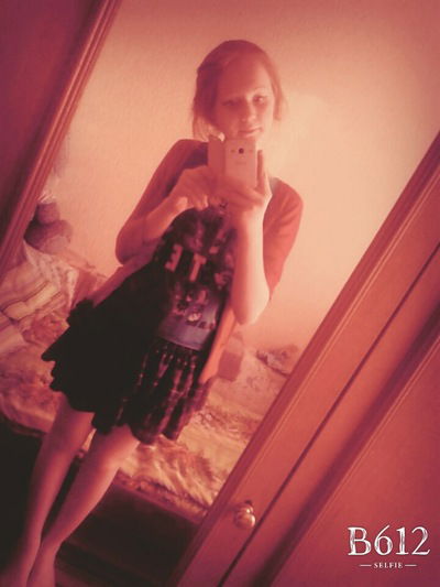 Лена Сергеева