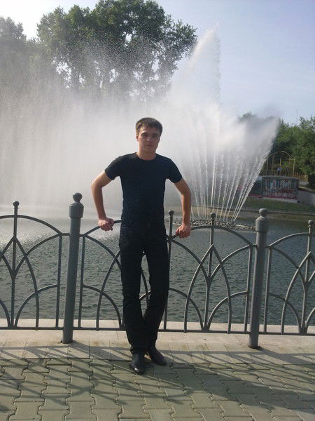 Сергей Лоншаков