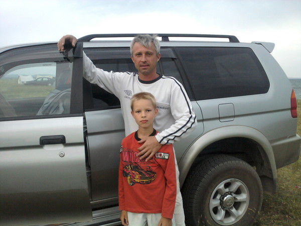 Константин Манаков