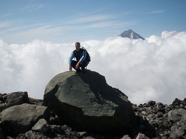 Иван Плаксин