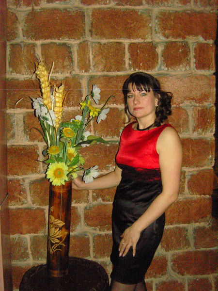 Елена Талах