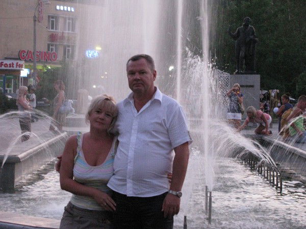 Герман Одинокий