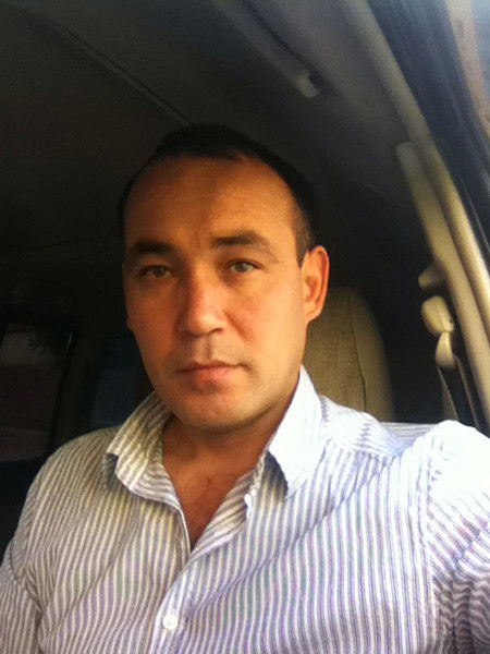 Арыстанбек Утетлеув