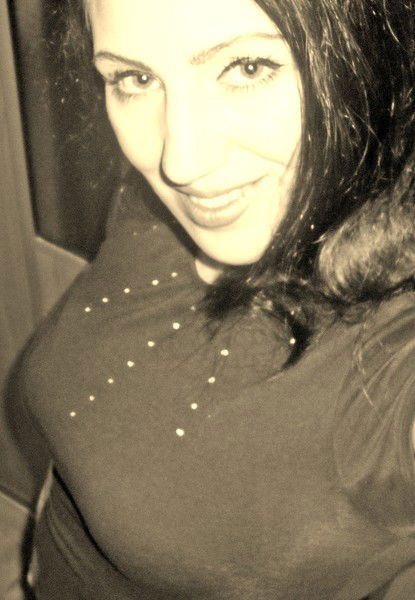 Виктория Никитина