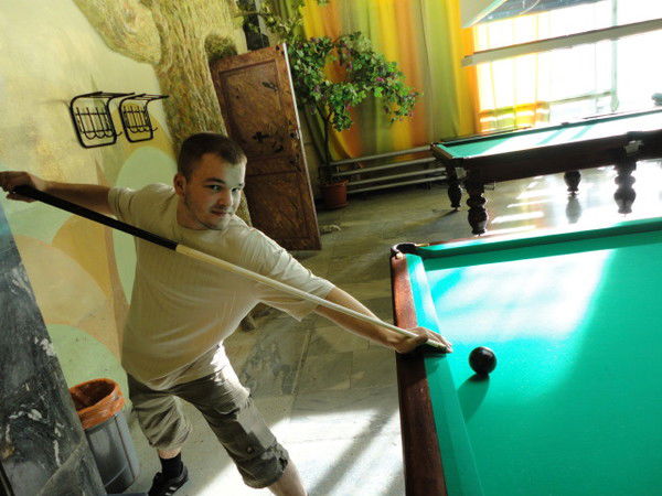 Дмитрий Петелин