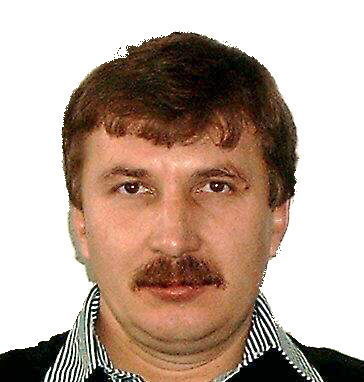 Валерий Река