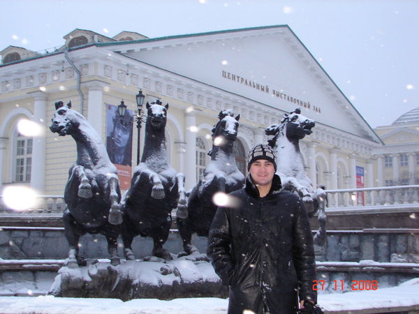 Евгений Евстафьев