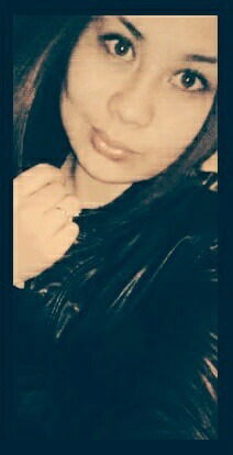 Кимашок Алимханкызы