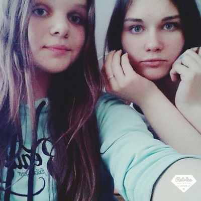 Виктория Сергеева