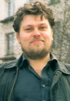 Илья Корбатов