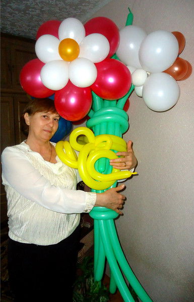 Лилия Коронова