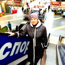 Роза Анненкова