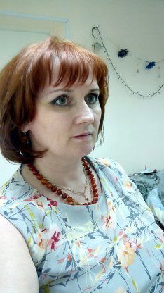 Александра Скоробогатова