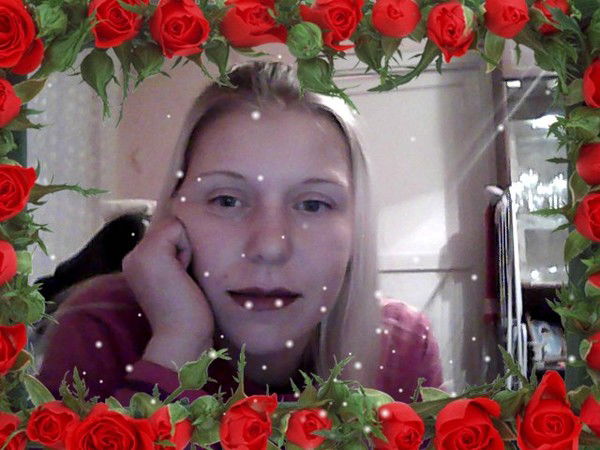 Танюша Потехина